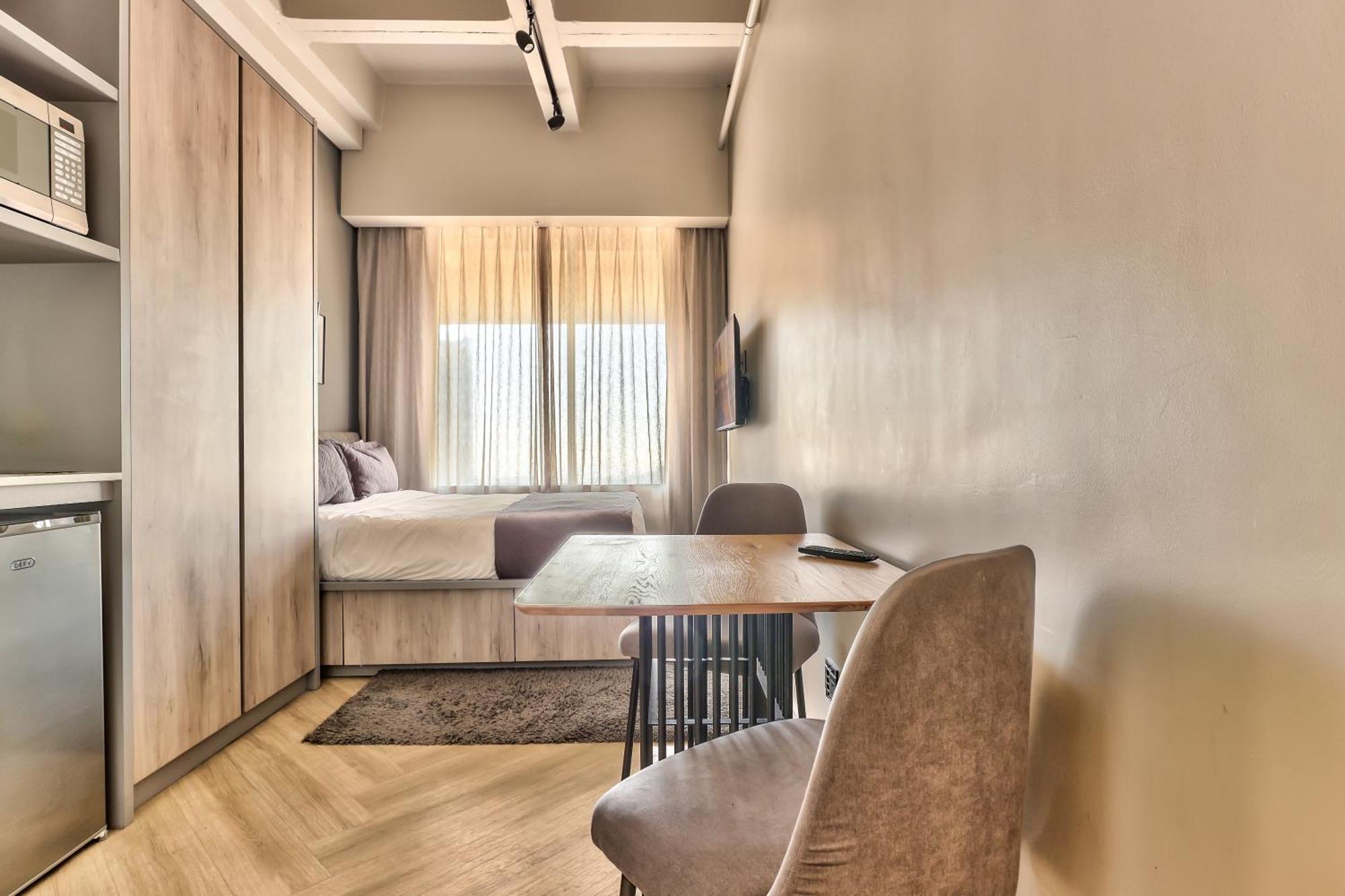 Hotel Wink One Thibault Cape Town