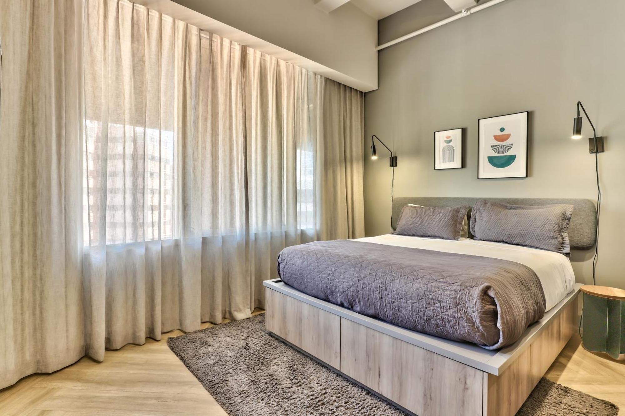 Wink One Thibault Hotel Cape Town