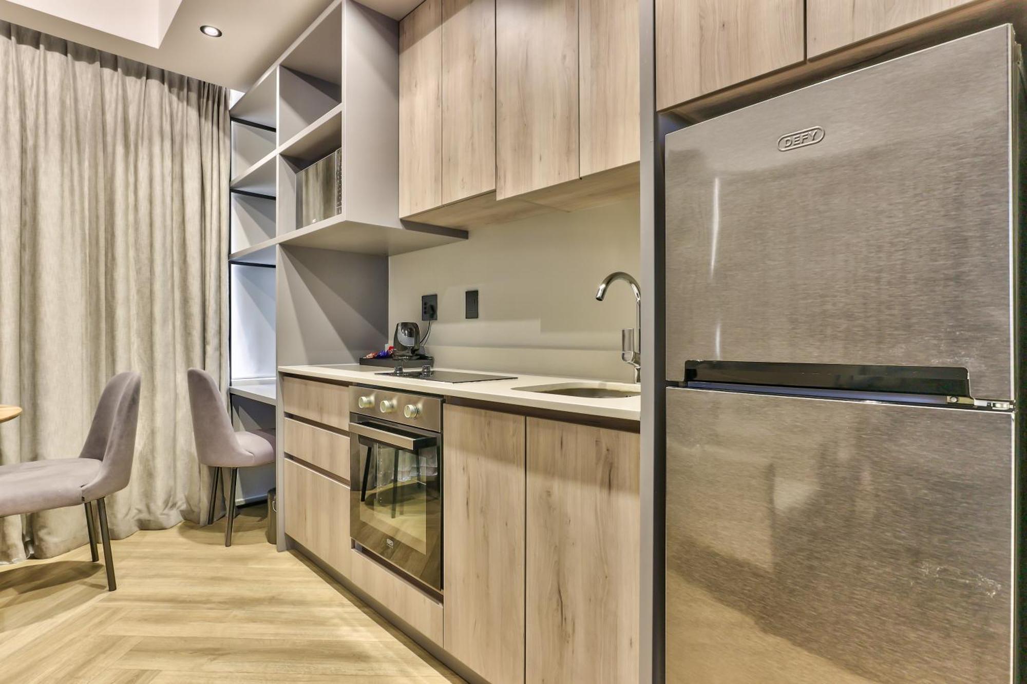Wink One Thibault Cape Town