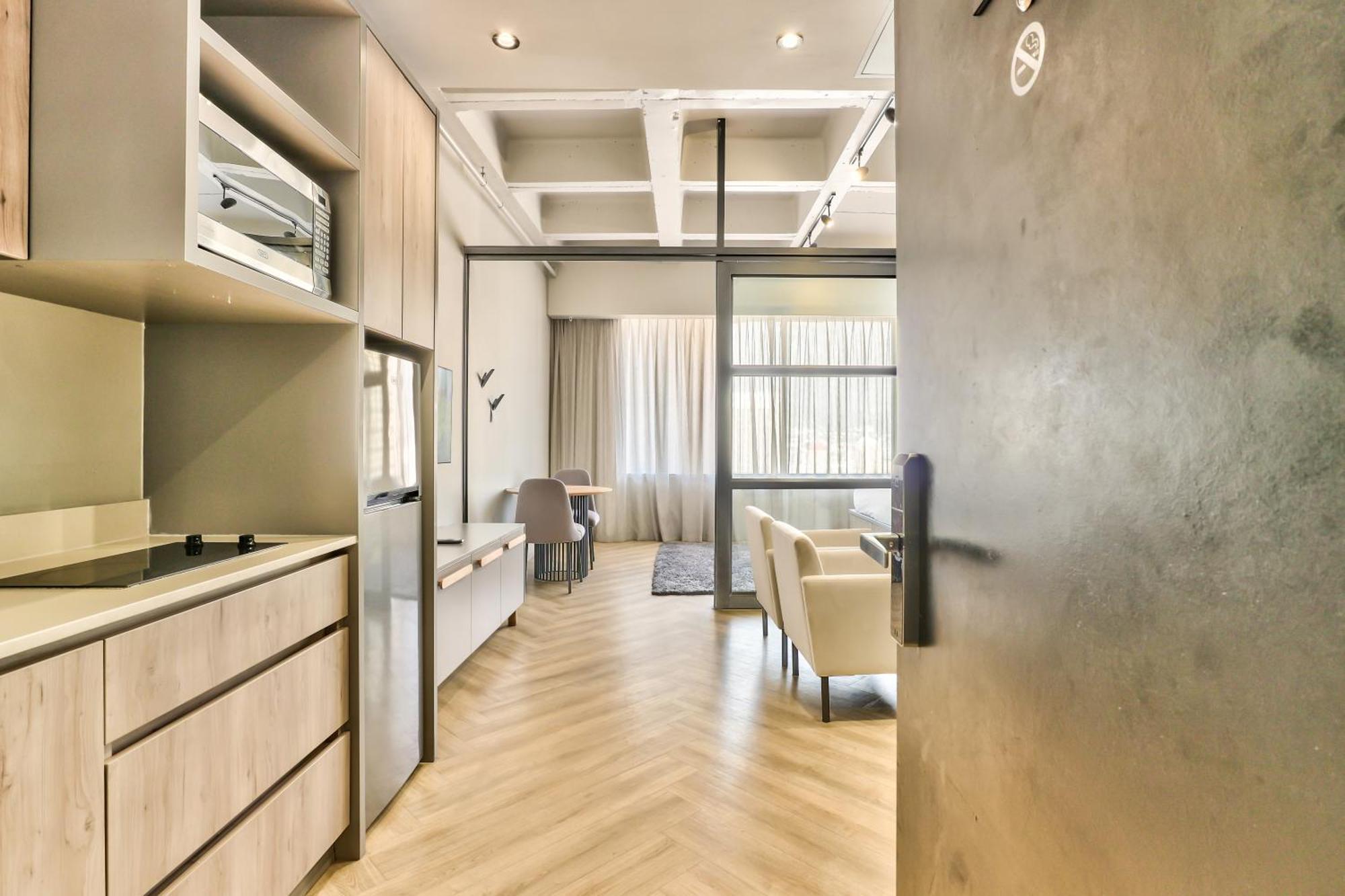 Hotel Wink One Thibault Cape Town