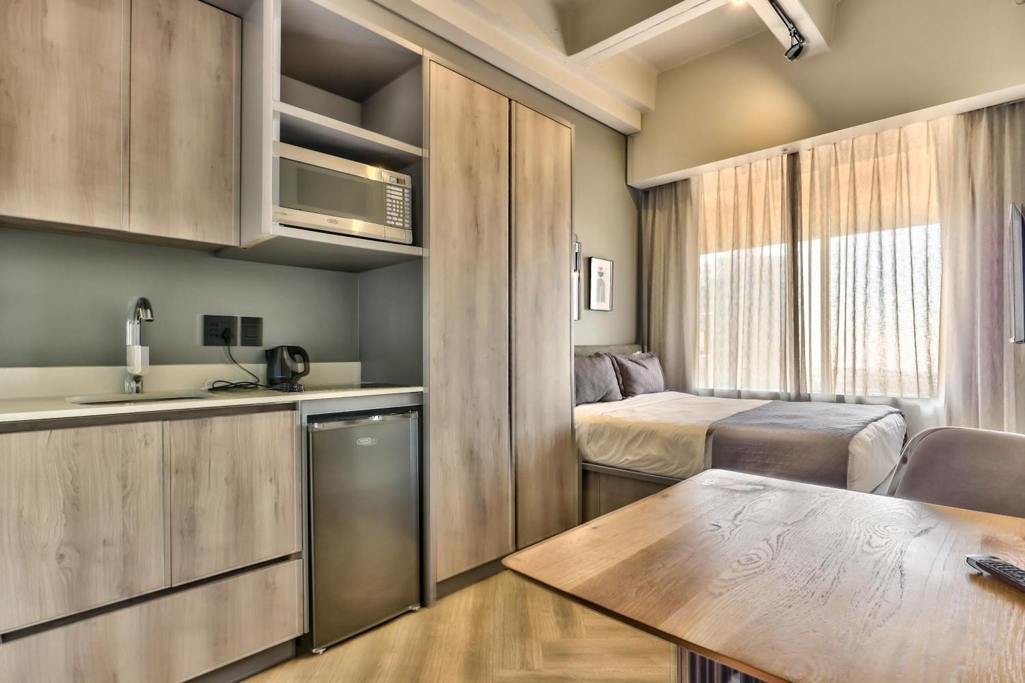 Wink One Thibault Hotel Cape Town