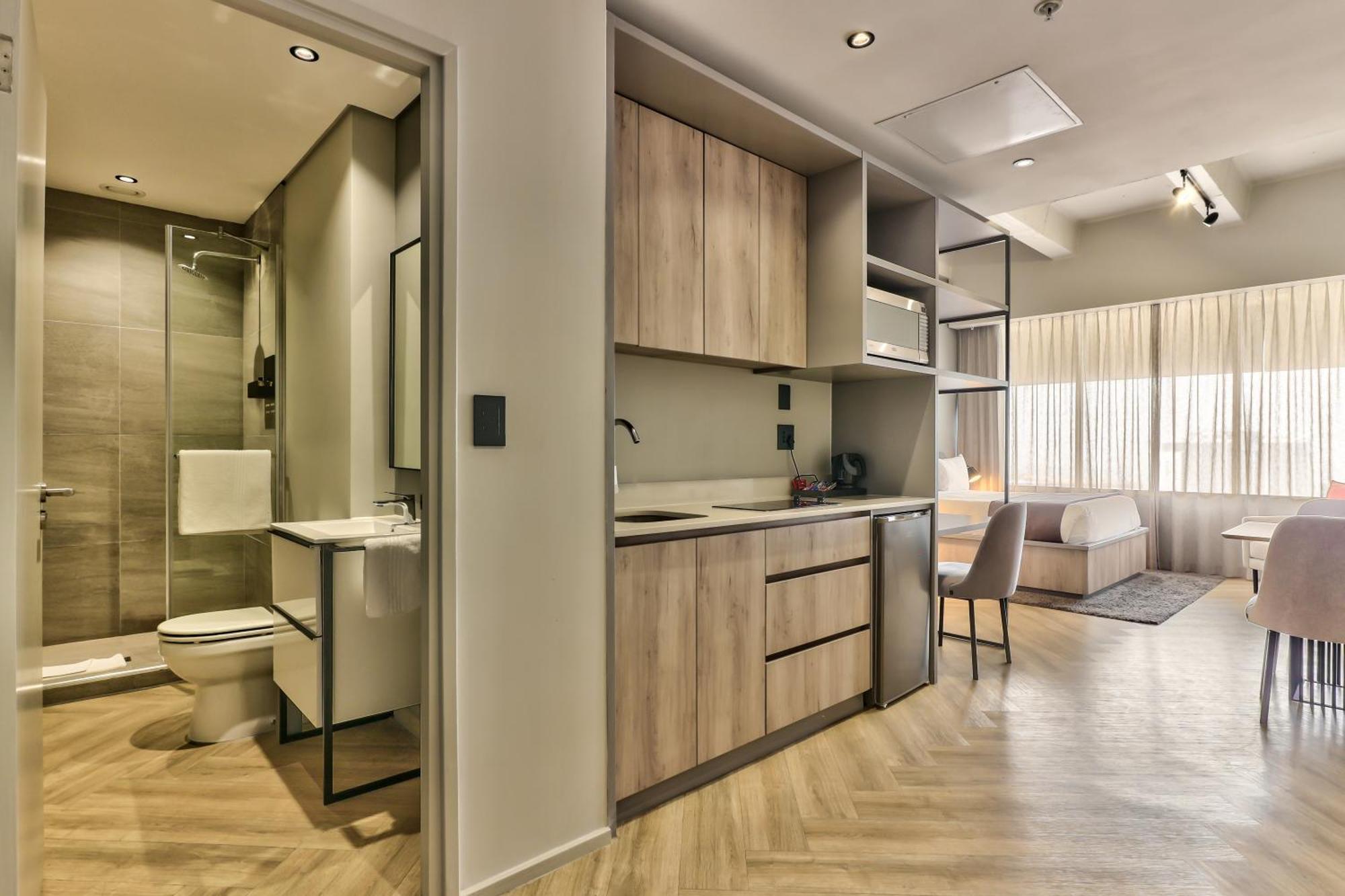 Hotel Wink One Thibault