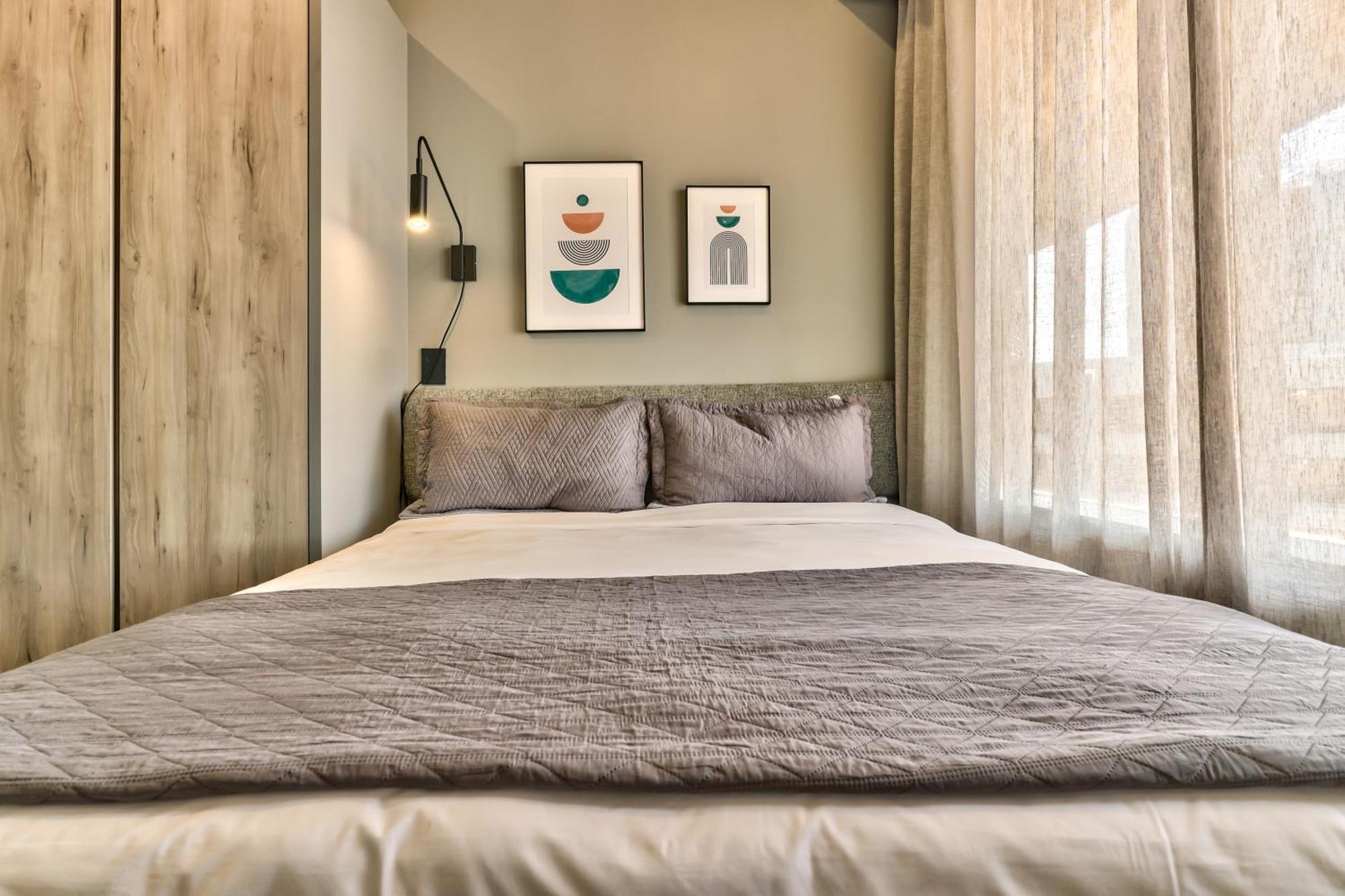 Hotel Wink One Thibault *