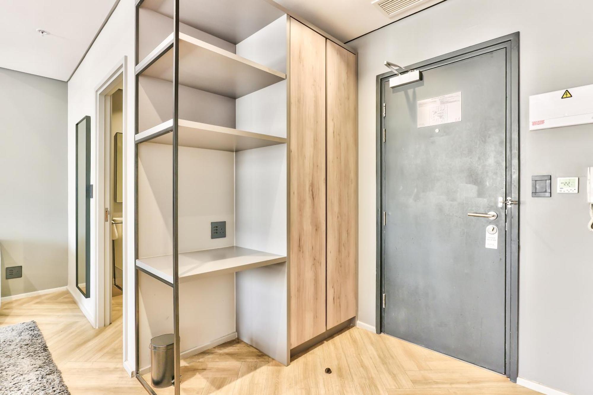 Hotel Wink One Thibault *