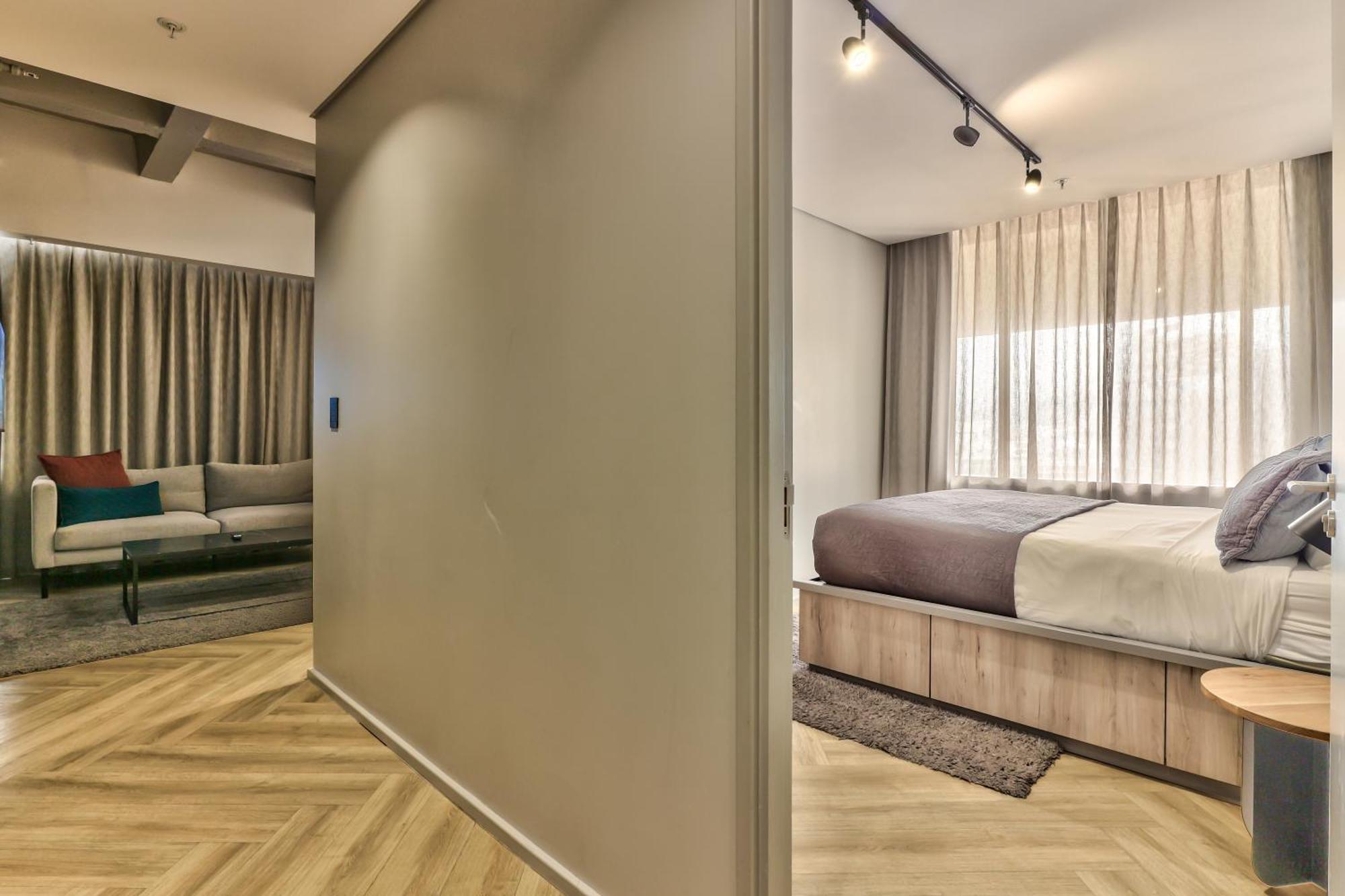 Hotel Wink One Thibault *
