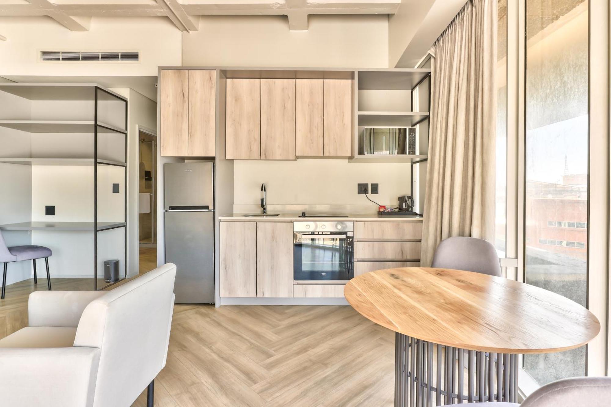Hotel Wink One Thibault Cape Town