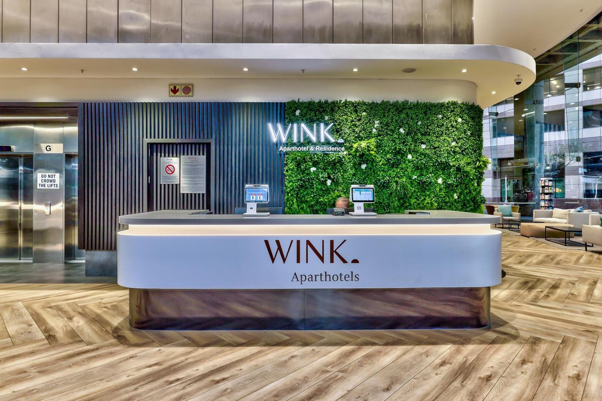 Wink One Thibault Hotel *