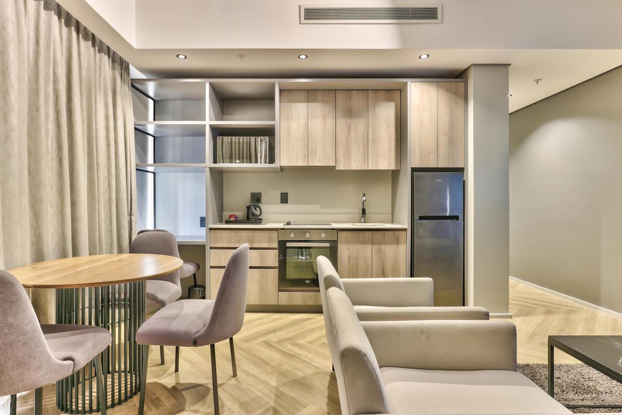 Hotel Wink One Thibault Cape Town