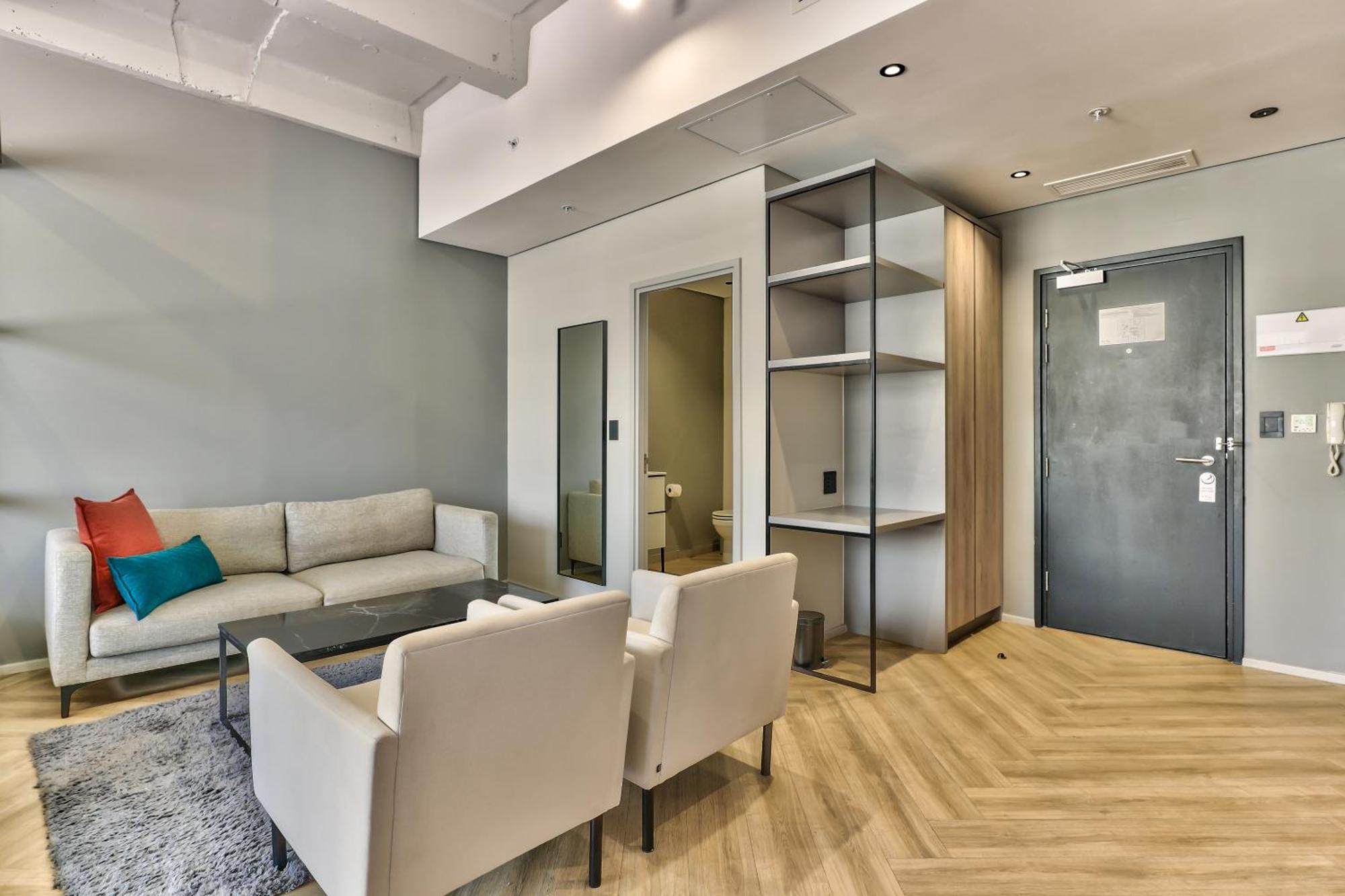 Hotel Wink One Thibault