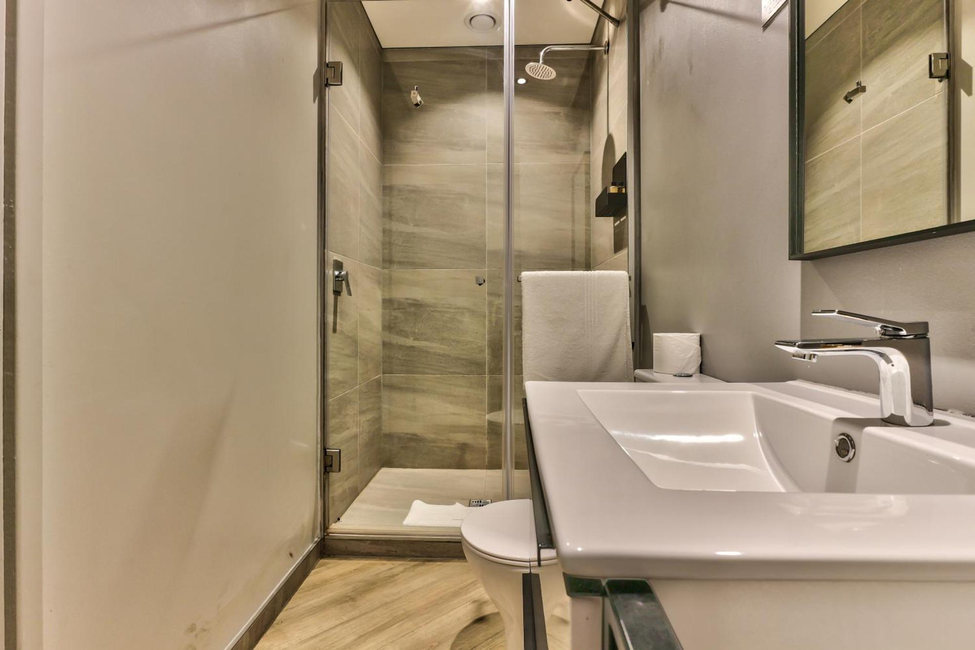 Wink One Thibault Hotel Cape Town