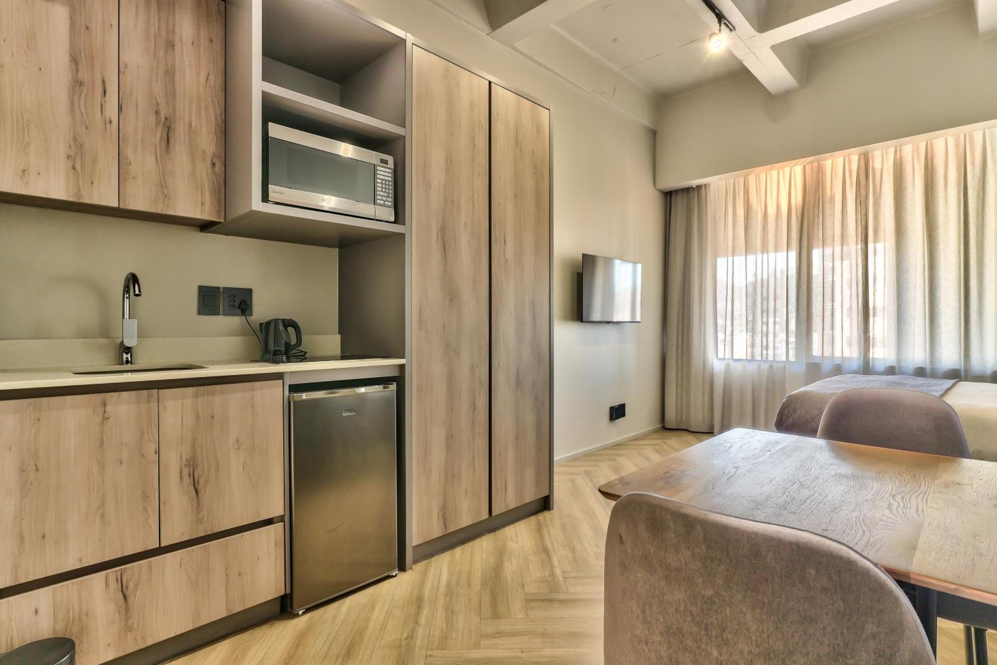 Hotel Wink One Thibault *