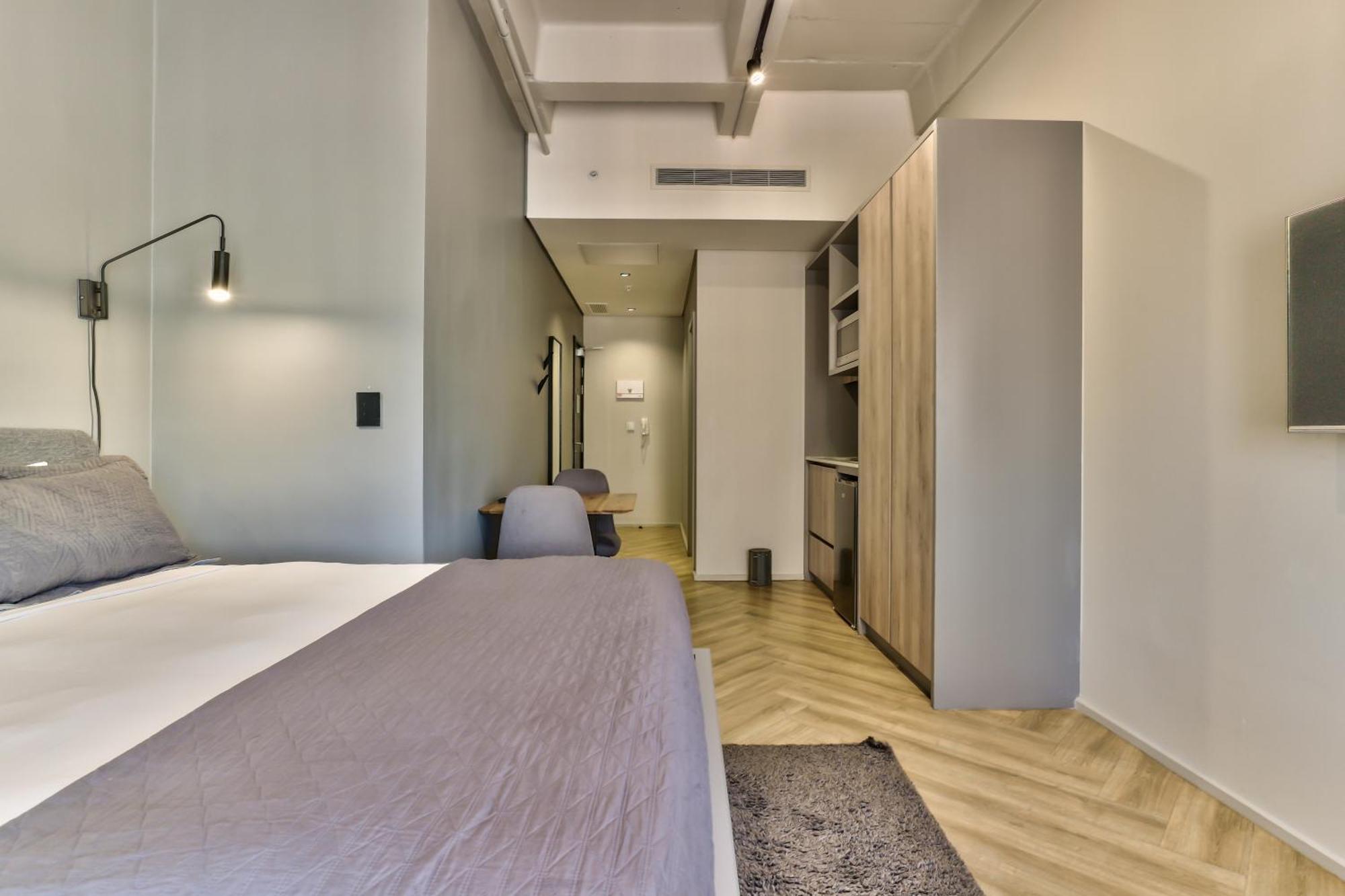 Wink One Thibault Hotel Cape Town